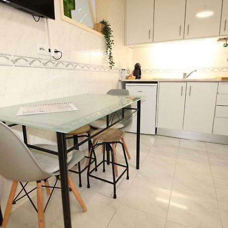 Apartamento Nas Olaias A 5 Minutos Da Faculdade Isel E Ist Лісабон Екстер'єр фото