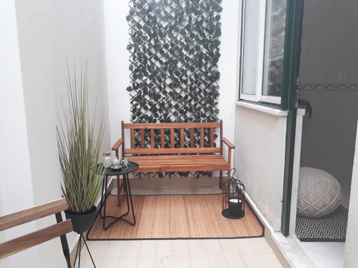 Apartamento Nas Olaias A 5 Minutos Da Faculdade Isel E Ist Лісабон Екстер'єр фото