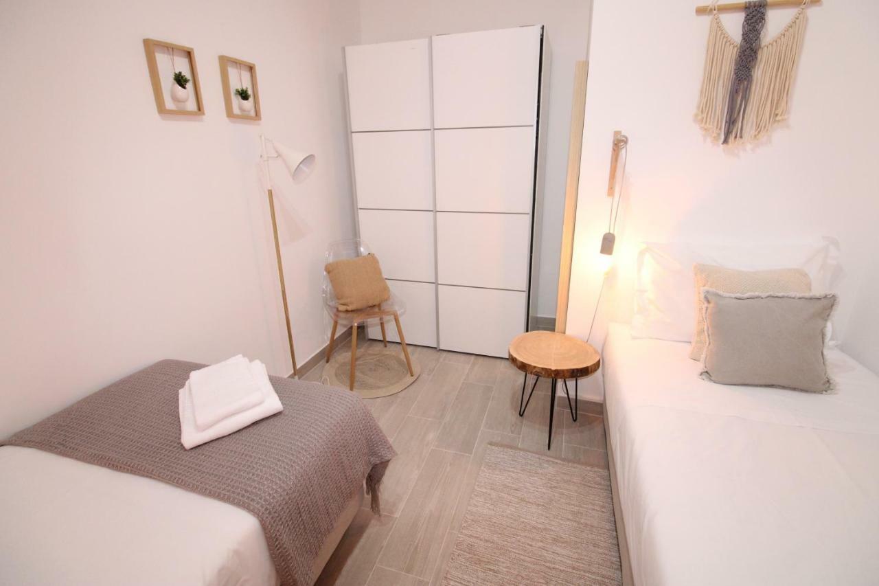 Apartamento Nas Olaias A 5 Minutos Da Faculdade Isel E Ist Лісабон Екстер'єр фото