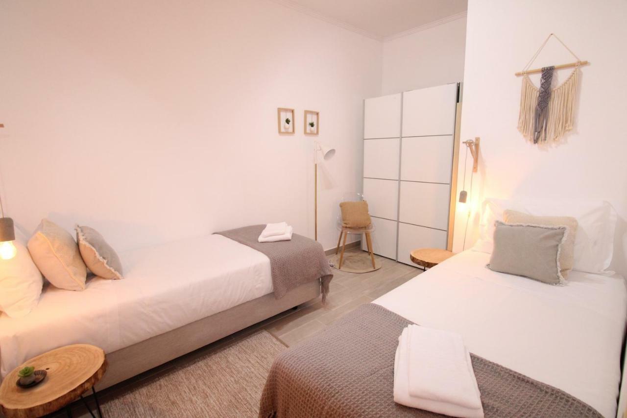 Apartamento Nas Olaias A 5 Minutos Da Faculdade Isel E Ist Лісабон Екстер'єр фото
