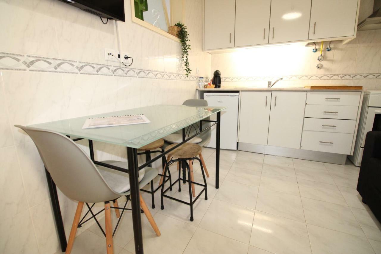 Apartamento Nas Olaias A 5 Minutos Da Faculdade Isel E Ist Лісабон Екстер'єр фото