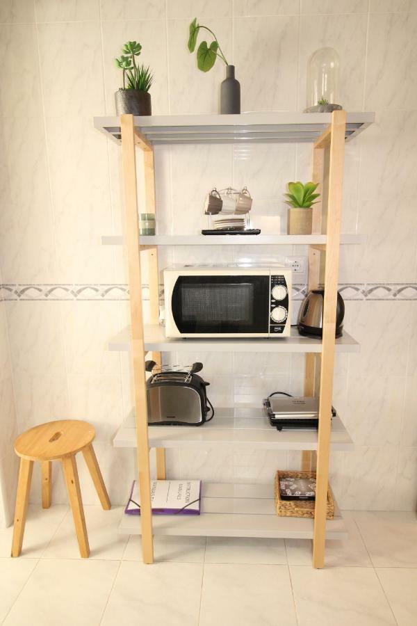 Apartamento Nas Olaias A 5 Minutos Da Faculdade Isel E Ist Лісабон Екстер'єр фото
