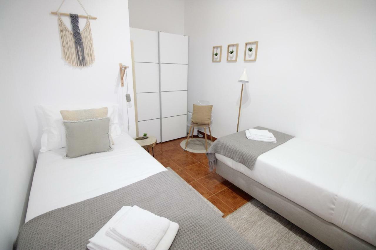 Apartamento Nas Olaias A 5 Minutos Da Faculdade Isel E Ist Лісабон Екстер'єр фото