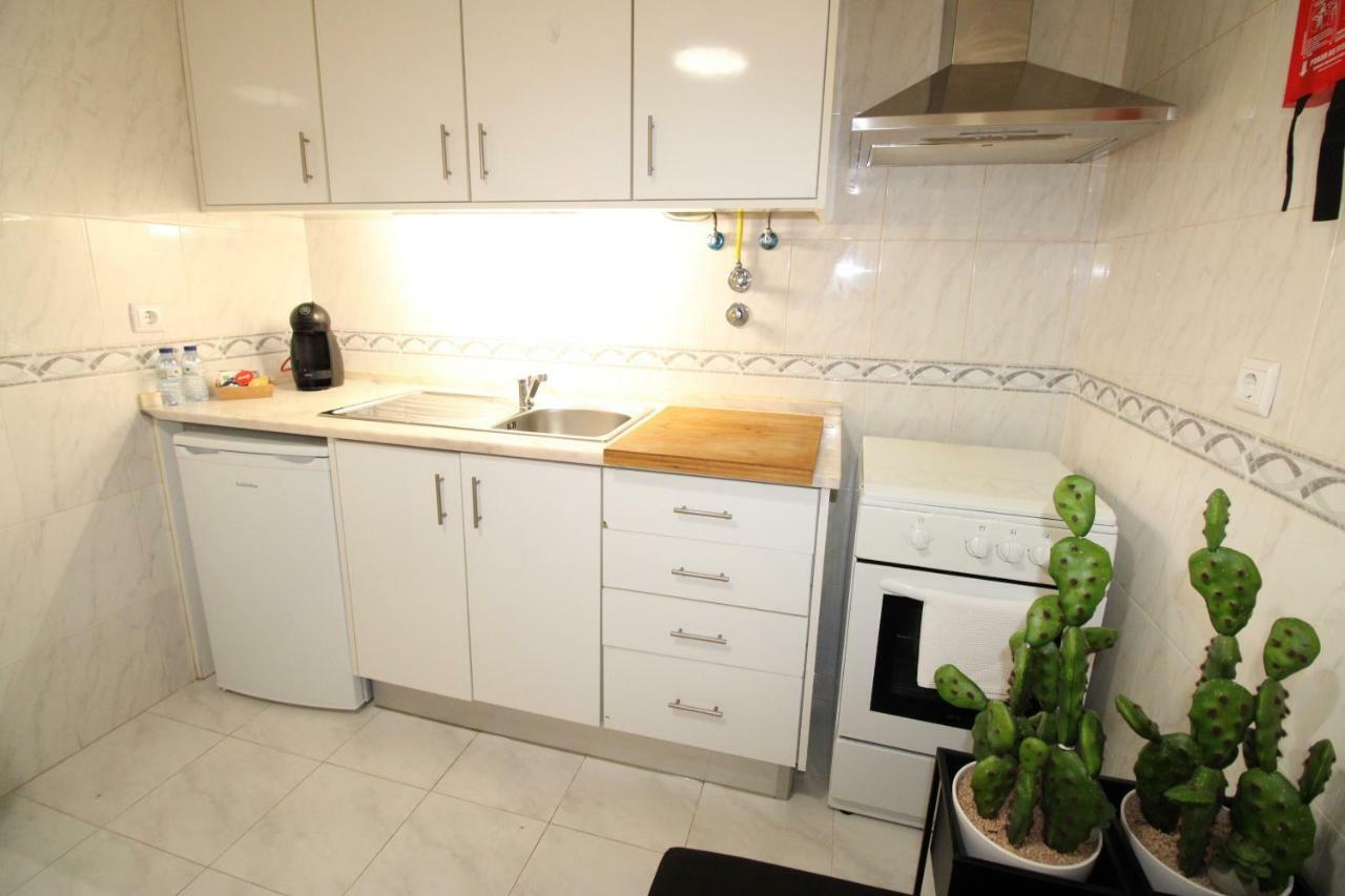 Apartamento Nas Olaias A 5 Minutos Da Faculdade Isel E Ist Лісабон Екстер'єр фото